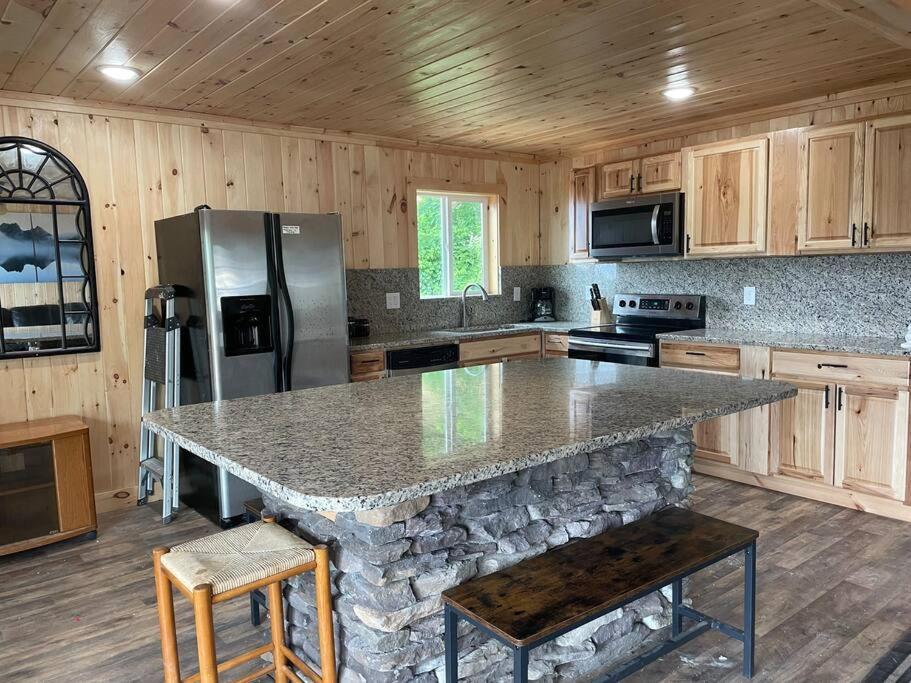 Crestview-Spectacular 3 Bed 3 Bath 5 Min To Slopes Villa Banner Elk Exterior photo