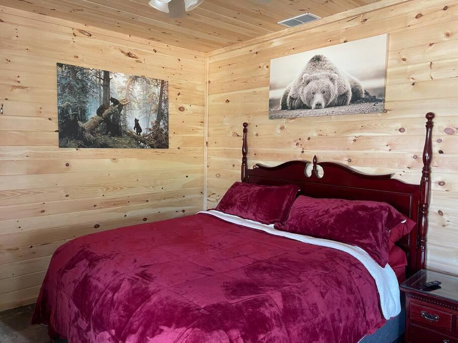Crestview-Spectacular 3 Bed 3 Bath 5 Min To Slopes Villa Banner Elk Exterior photo