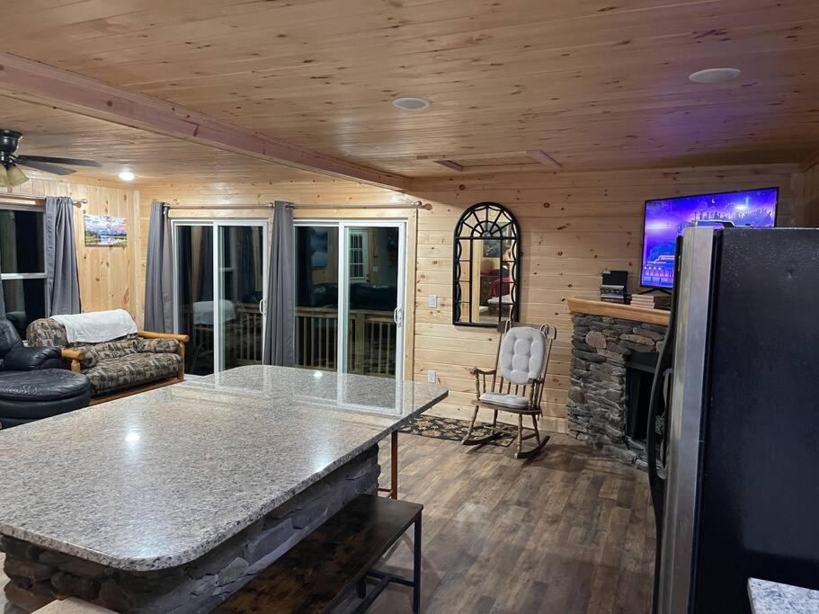 Crestview-Spectacular 3 Bed 3 Bath 5 Min To Slopes Villa Banner Elk Exterior photo