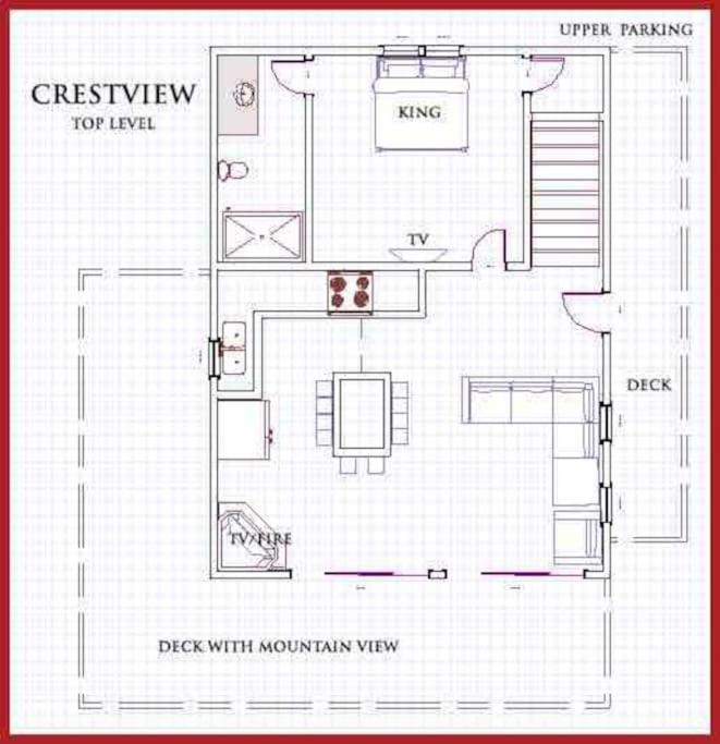 Crestview-Spectacular 3 Bed 3 Bath 5 Min To Slopes Villa Banner Elk Exterior photo